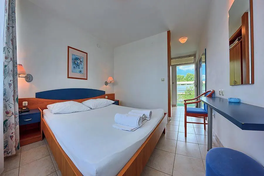 Resnik s All inclusive (depandance)