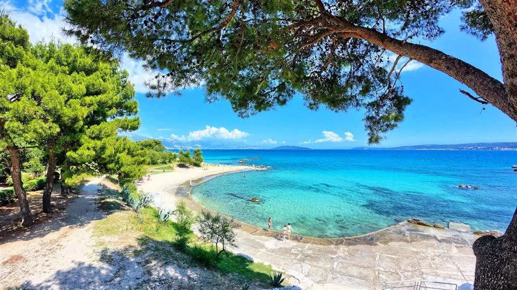 Resnik s All inclusive (depandance)