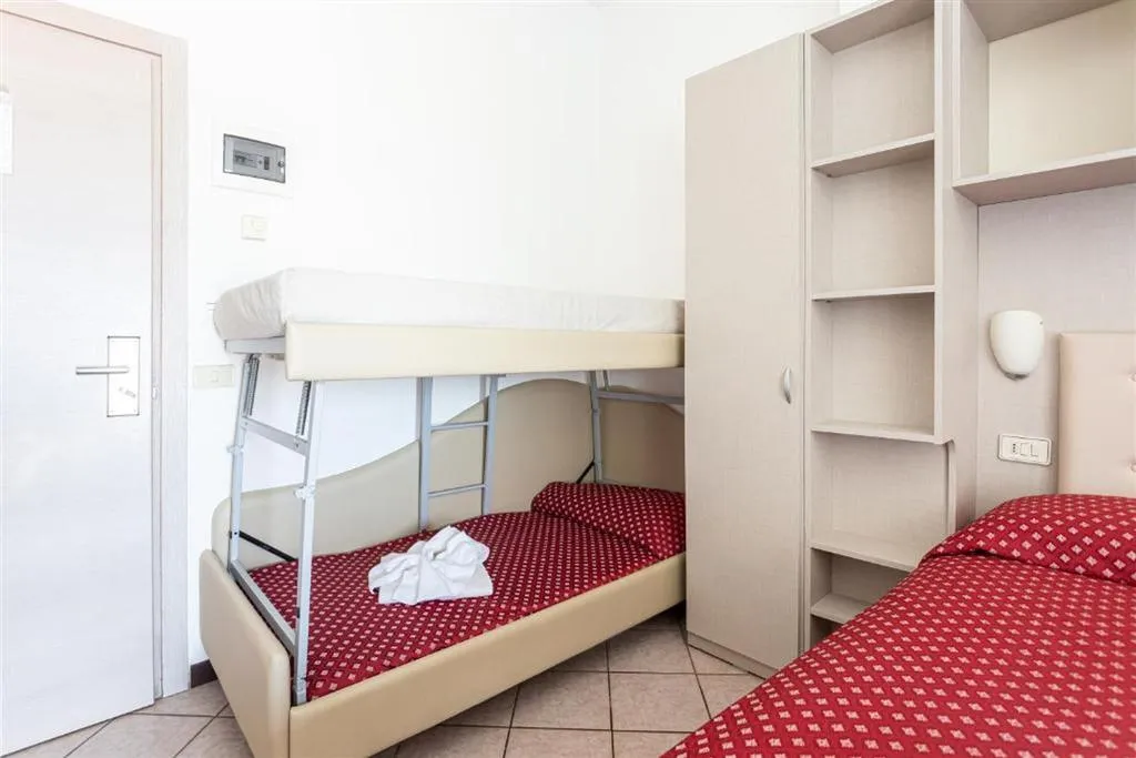 Hotel Blumen a depandance Maria Luisa