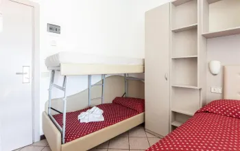 Hotel Blumen a depandance Maria Luisa