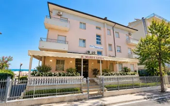 Hotel Blumen a depandance Maria Luisa
