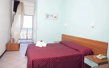 Hotel Blumen a depandance Maria Luisa