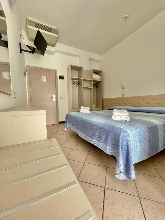 Hotel Blumen a depandance Maria Luisa