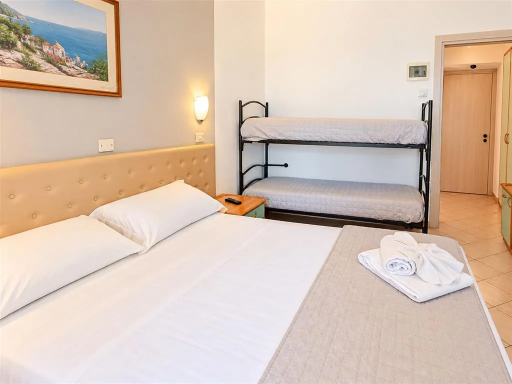Hotel Blumen a depandance Maria Luisa