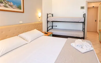 Hotel Blumen a depandance Maria Luisa