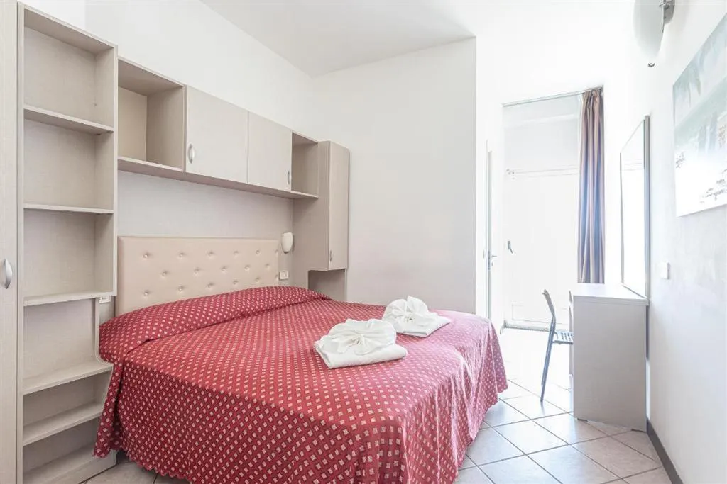 Hotel Blumen a depandance Maria Luisa