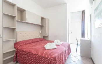 Hotel Blumen a depandance Maria Luisa