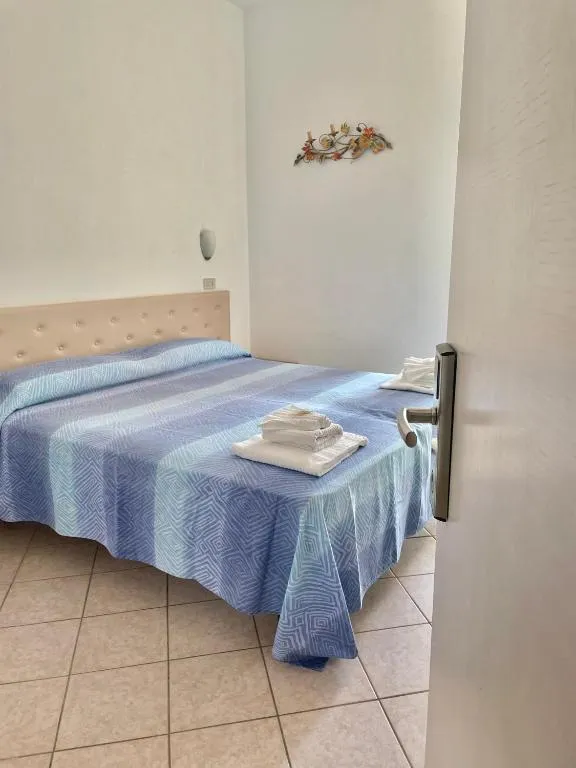 Hotel Blumen a depandance Maria Luisa