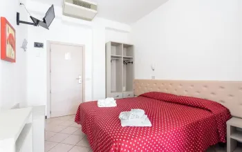 Hotel Blumen a depandance Maria Luisa