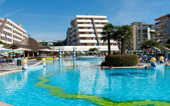 Aparthotel Holiday Aparthotel Holiday – dárek a zážitek