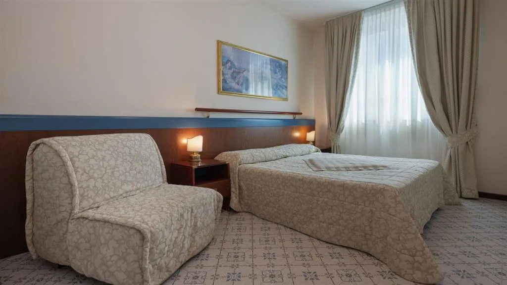 Aparthotel Holiday