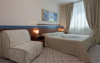 Aparthotel Holiday