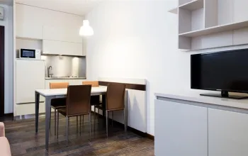 Aparthotel Holiday