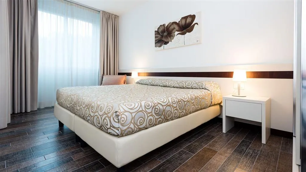 Aparthotel Holiday