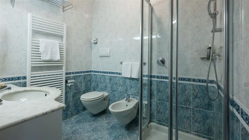 Aparthotel Holiday
