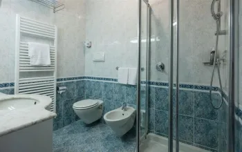 Aparthotel Holiday