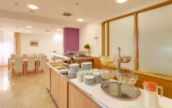Hotel Komodor (depandance)