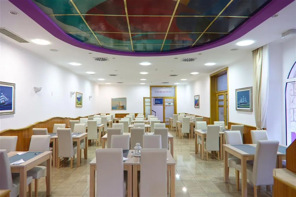 Hotel Komodor (depandance)