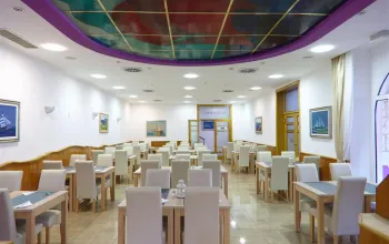 Hotel Komodor (depandance)