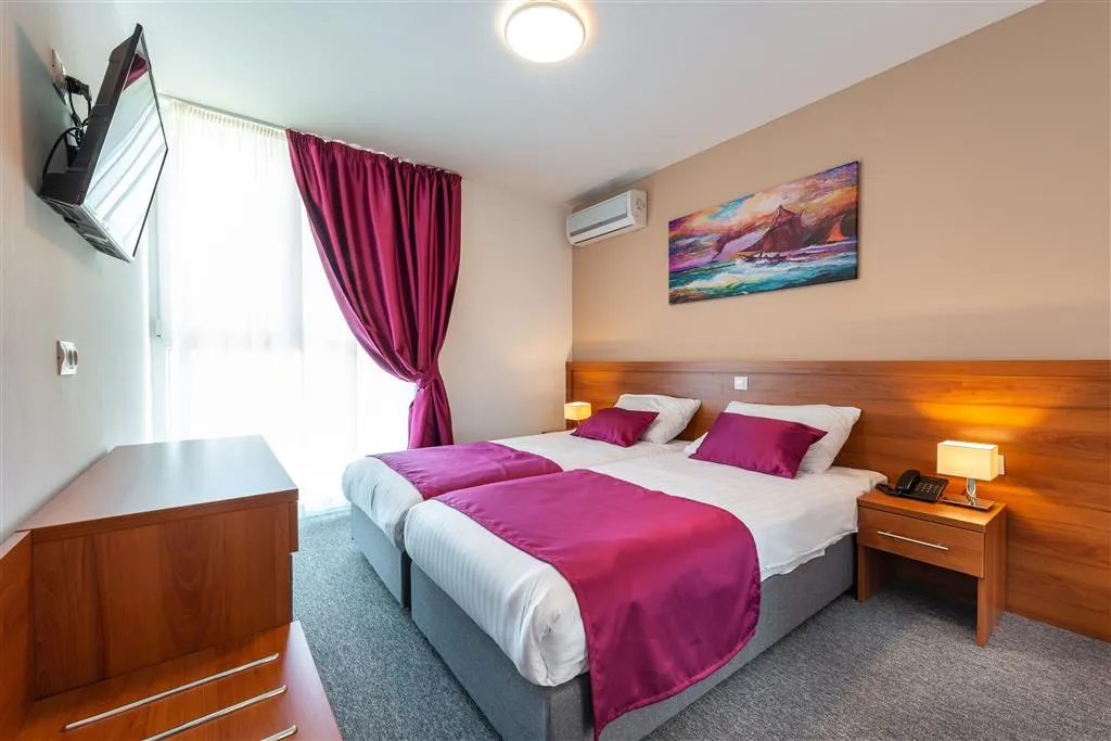 Hotel Komodor (depandance)