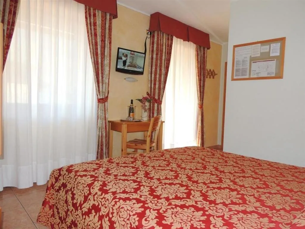 Hotel Eden