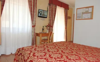 Hotel Eden