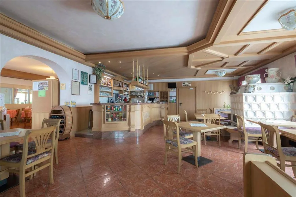 Hotel Eden