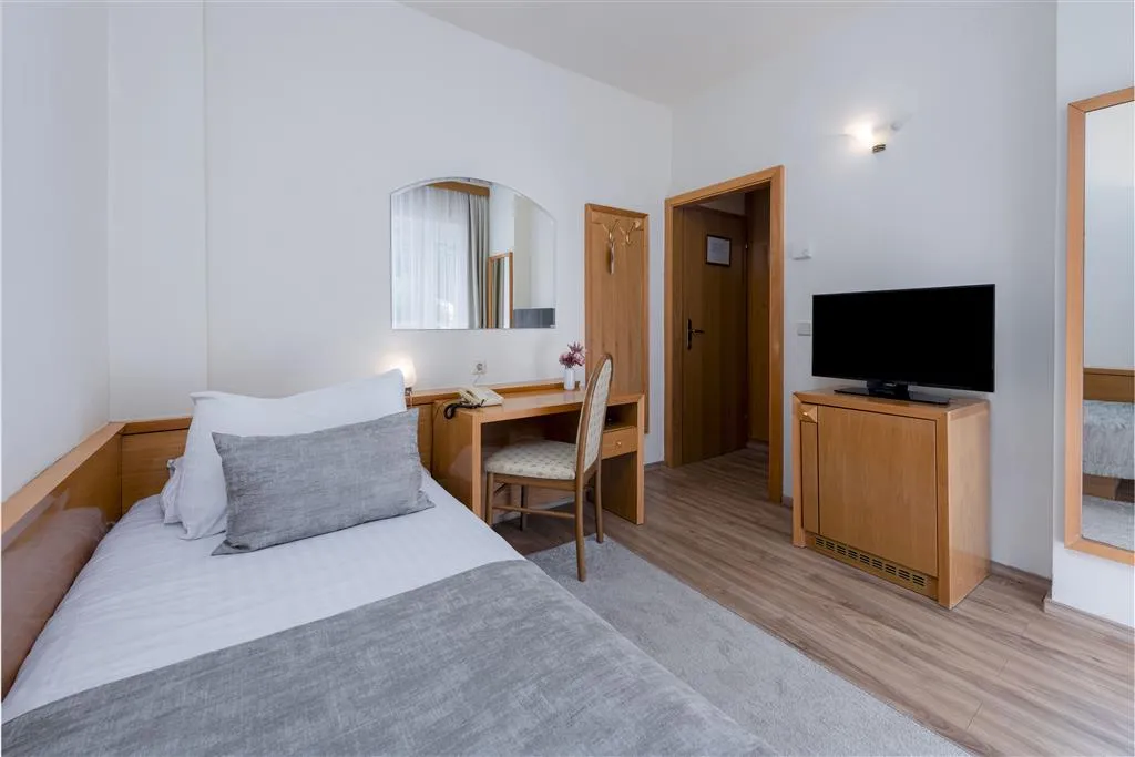 Hotel Splendid