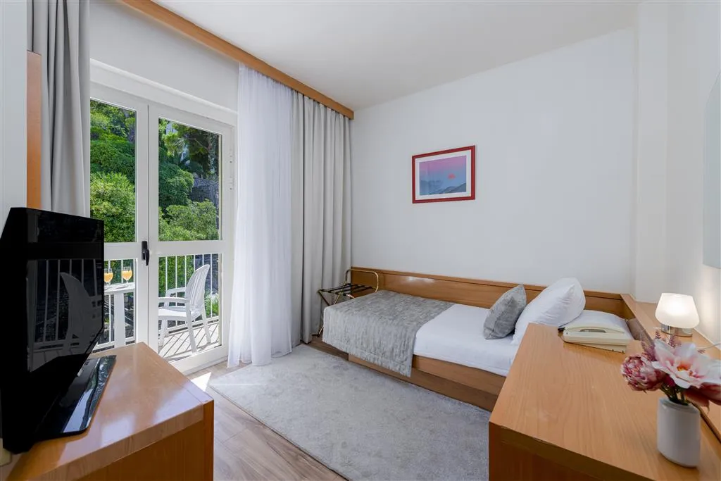 Hotel Splendid