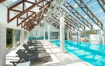 Hotel Uvala