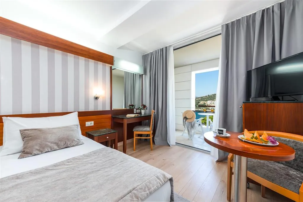 Hotel Uvala