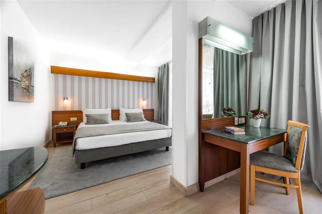 Hotel Uvala