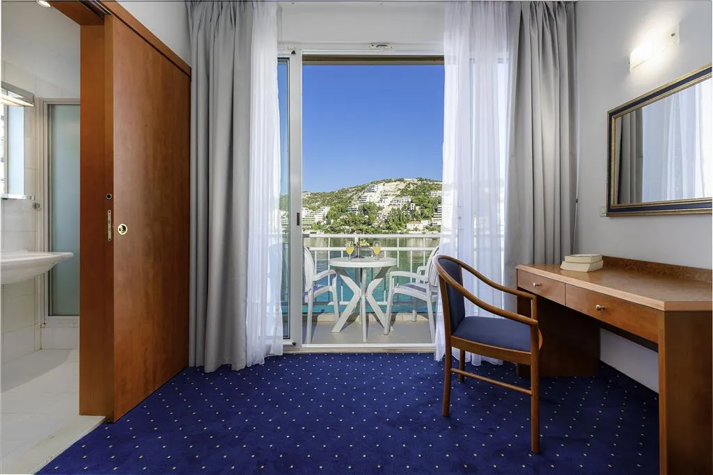 Hotel Vis