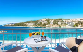 Hotel Vis