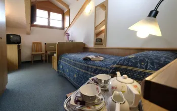 Hotel Albergo Antico