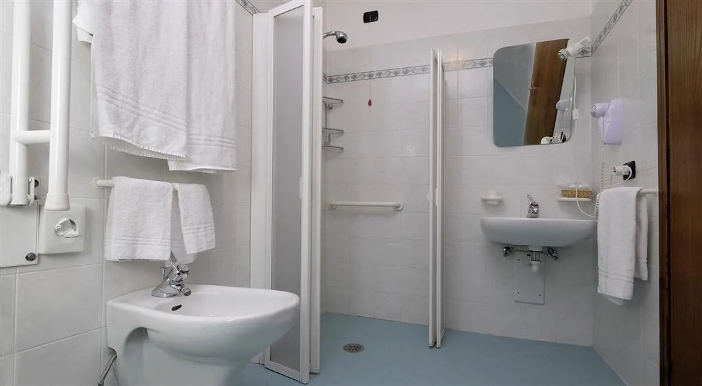 Hotel Albergo Antico