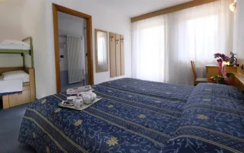 Hotel Albergo Antico
