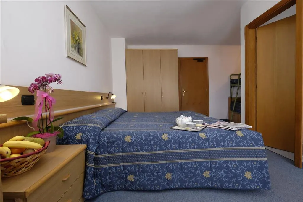 Hotel Albergo Antico