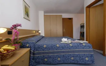 Hotel Albergo Antico