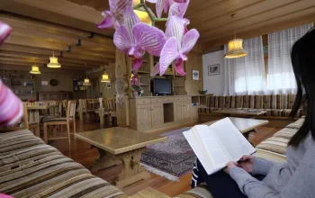 Hotel Albergo Antico