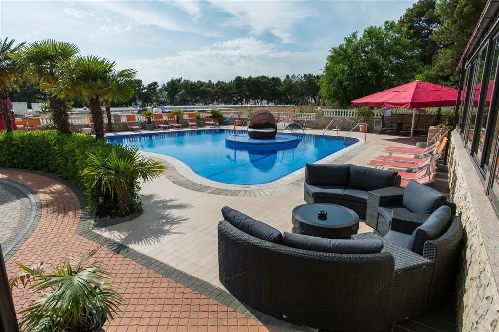 Hotel Miramare