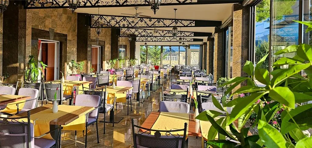 Hotel Miramare