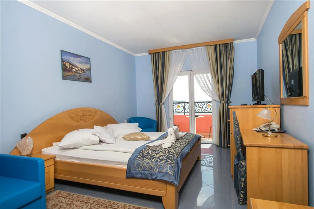 Hotel Miramare