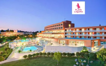 Hotel Albatros – dárek a zážitek