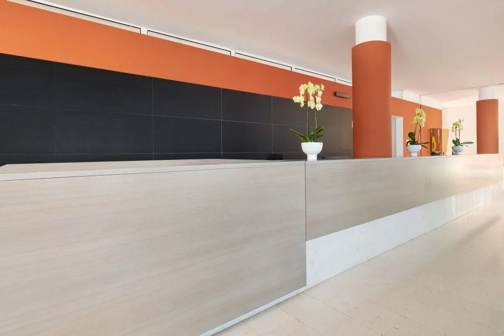 Hotel Albatros