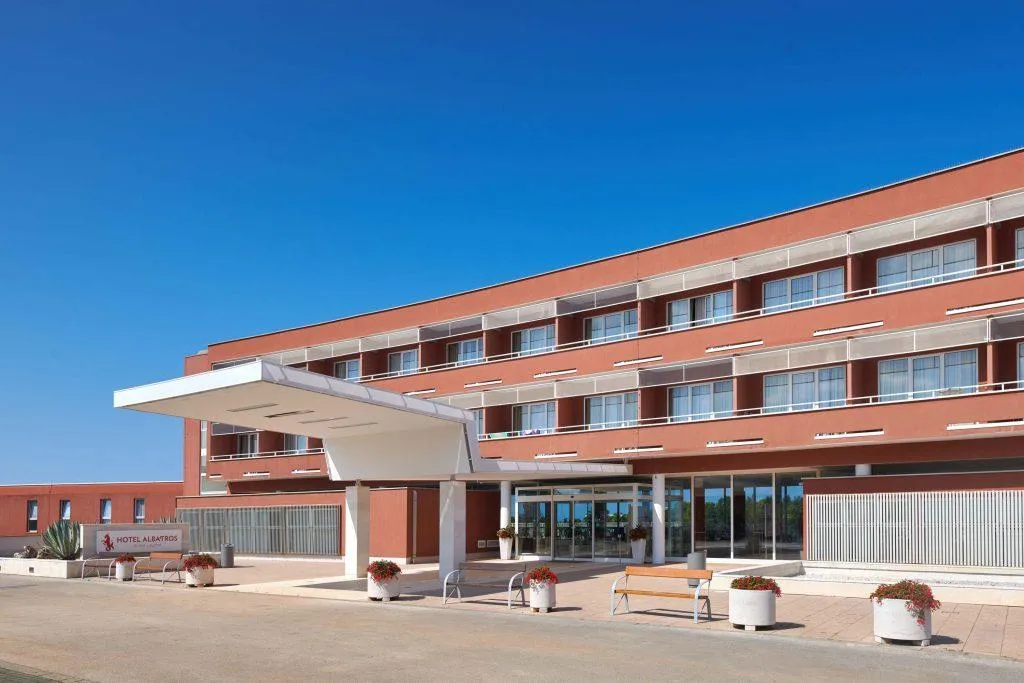 Hotel Albatros