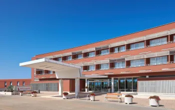 Hotel Albatros