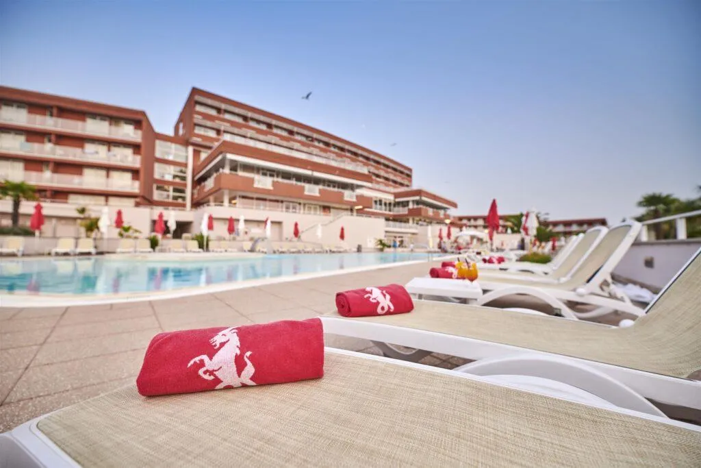 Hotel Albatros