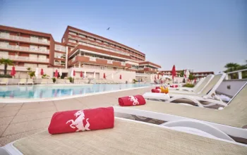 Hotel Albatros