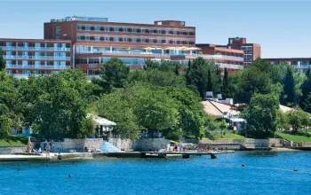 Hotel Albatros